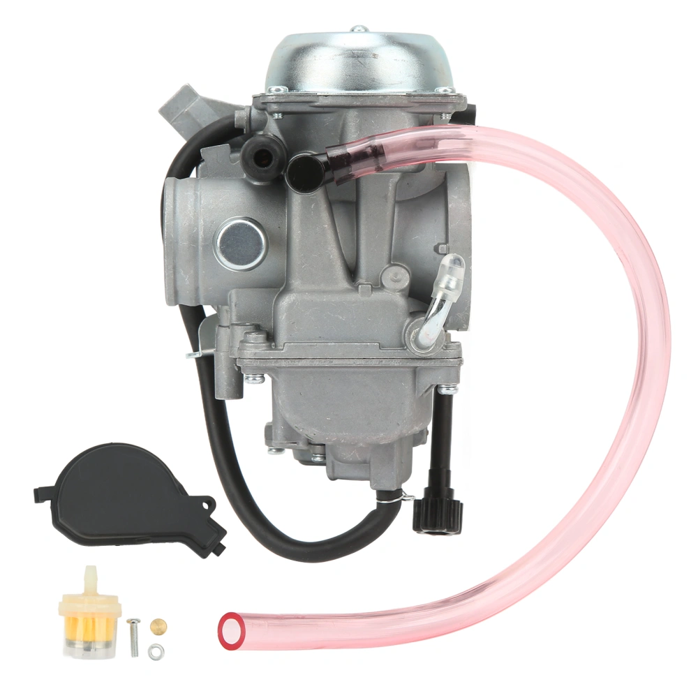 ATV Carburetor 16100 HN7 013 High Performance Engine Carb Assembly for Rancher 400 TRX400FA TRX400FGA 2004‑2007