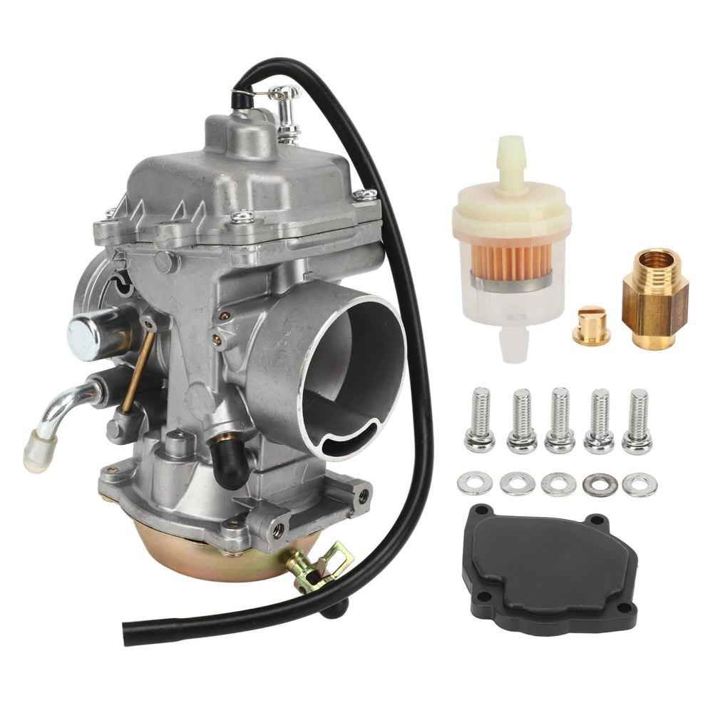 Carburetor Carb 3131572 Metal Replacement for Polaris Magnum MVRS Ranger Sportsman Worker