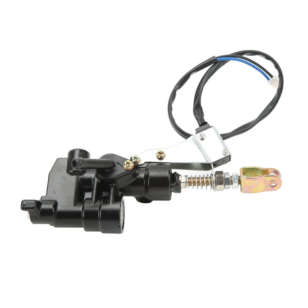 Rear Brake Master Cylinder 43510 MT8 305 Safe Strong Power Brake Main Pump Cylinder Fit For Aspencade 1995‑2000