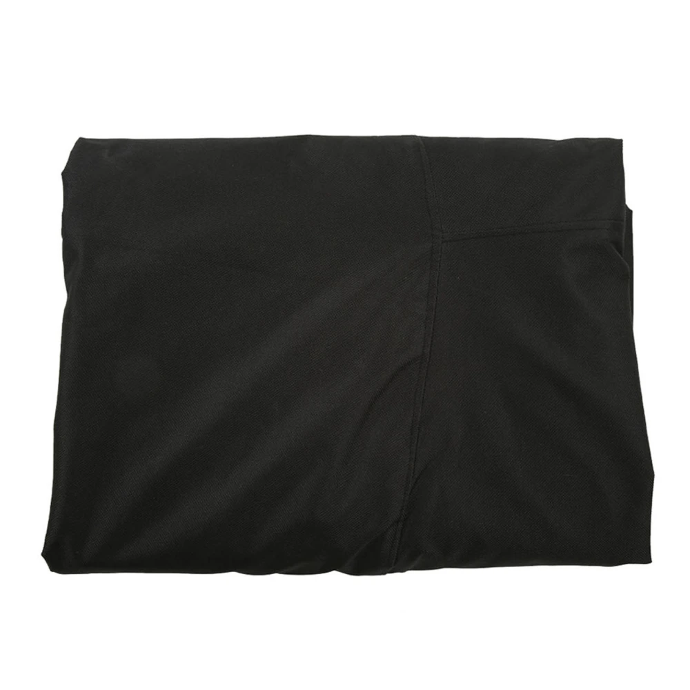 Top Roof Half Cover Convertible UV Resistant Car Roof Protector Replacement for Z3 Black