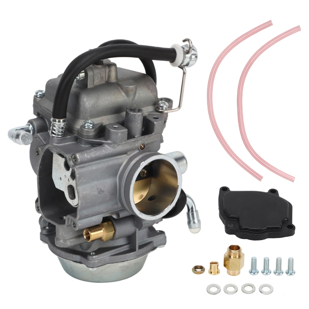 Carburetor Carb13200‑19B92 Replacement for Suzuki Quadrunner 500 LTF500F Quad Runner 500 4X4 1998‑2002