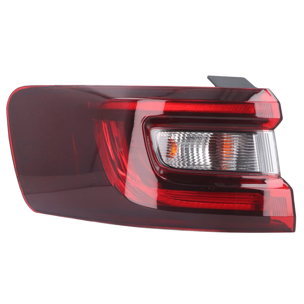 12V Tail Light 265554226R Left Side Bright Light Smooth Lens Easy Clean Replacement For KOLEOS 2016+