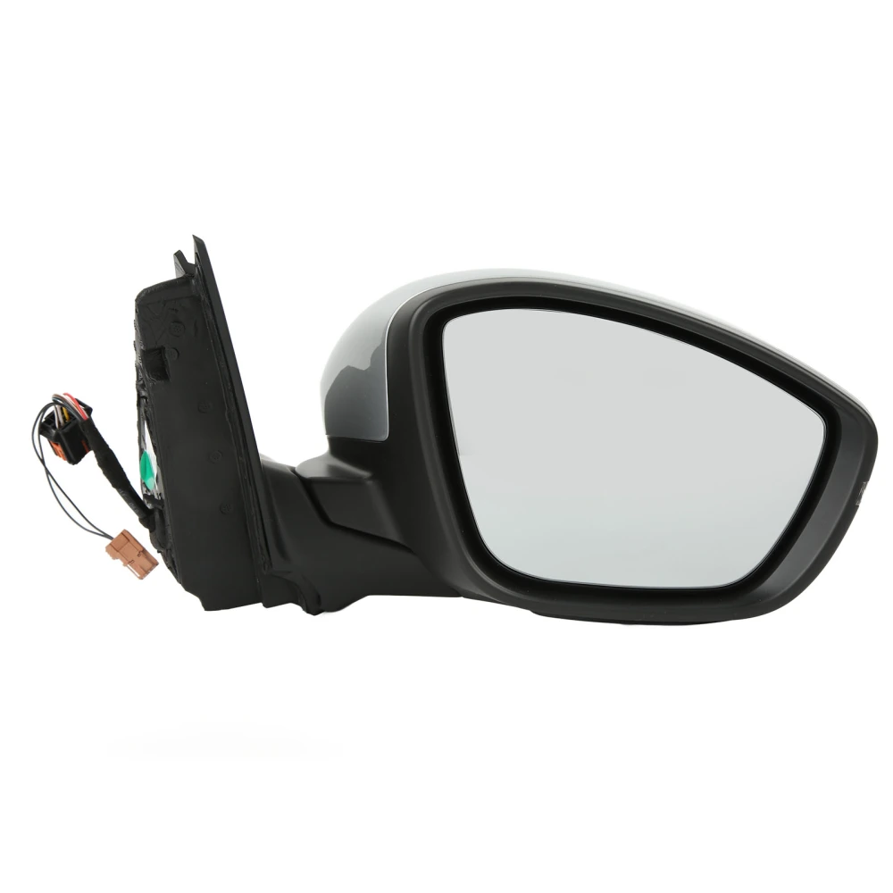 Rear View Mirror YL01646880 Right Side Clear Imaging Colorfast Smooth Surface Replacement For Peugeot 2008 P24C 2019+