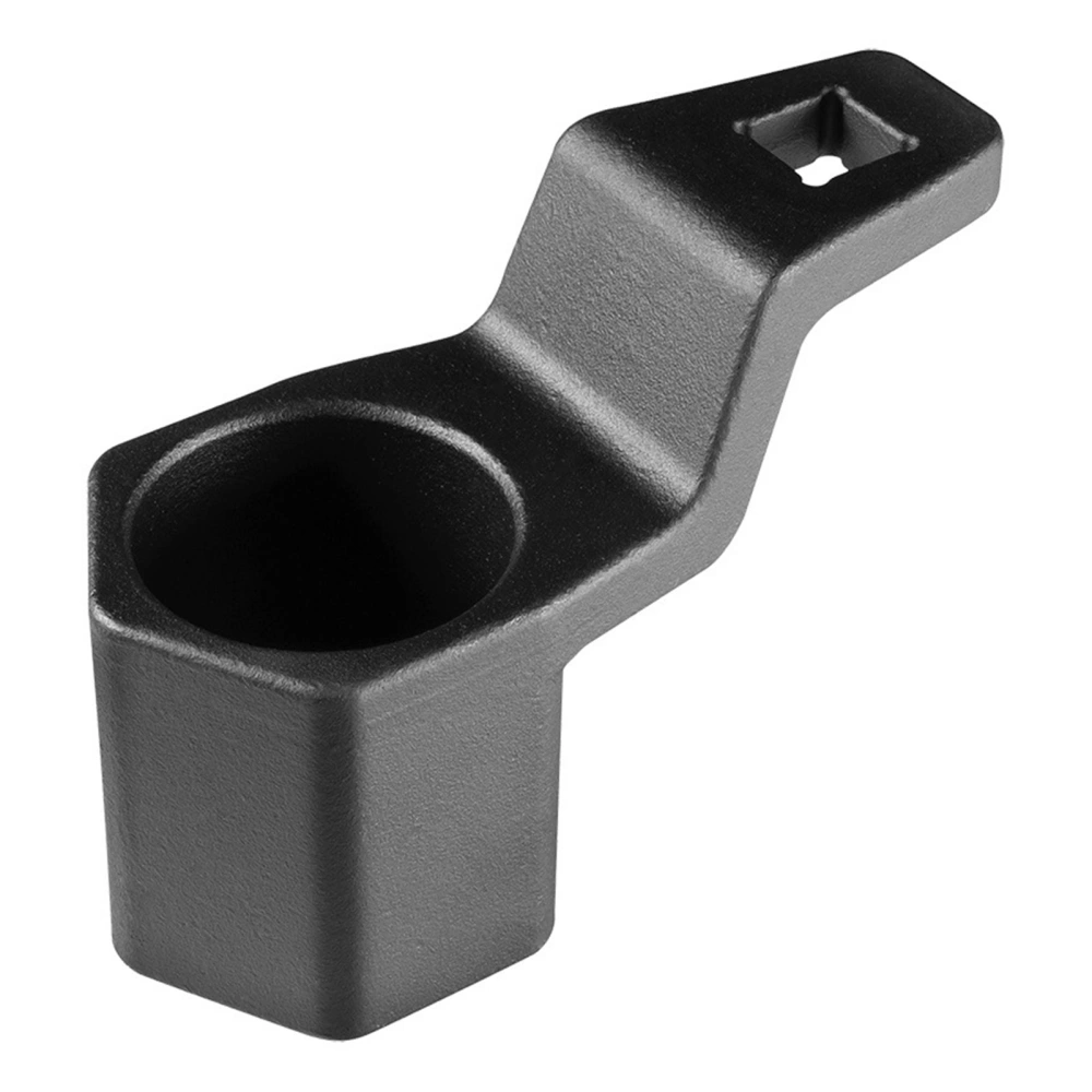 50mm Crankshaft Pulley Wrench Removal Tool Steel Construction Efficient Replacement for Acura