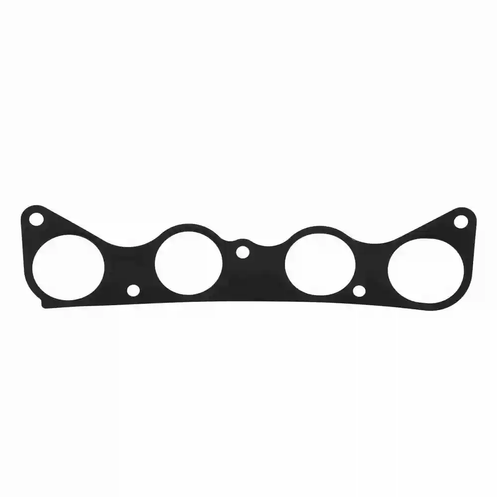 Intake Manifold Gasket ABS Black Perfect Sealing 17115 RAA A01 Replacement for ACCORD CR‑V ELEMENT