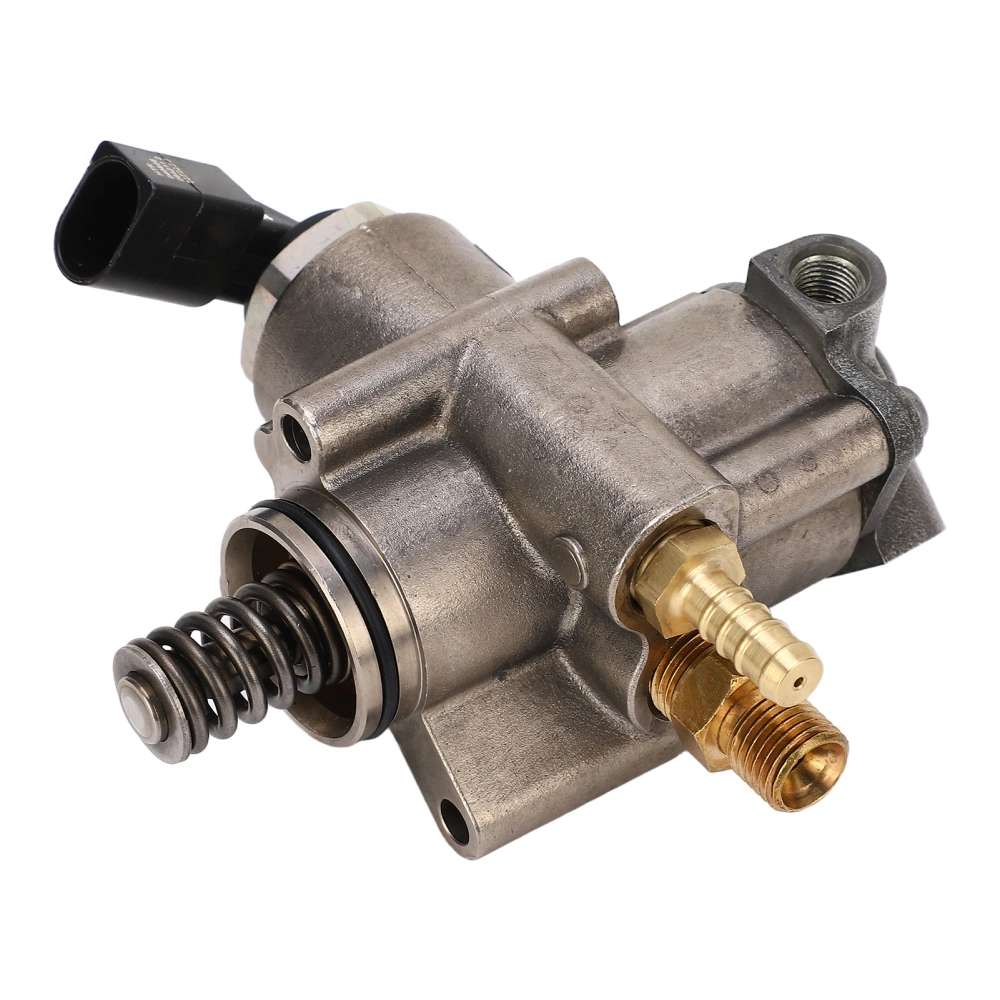 High Pressure Fuel Pump 06F127025B Stable Transmission Precise Fit For A3 S3 8P FWD 2.0T