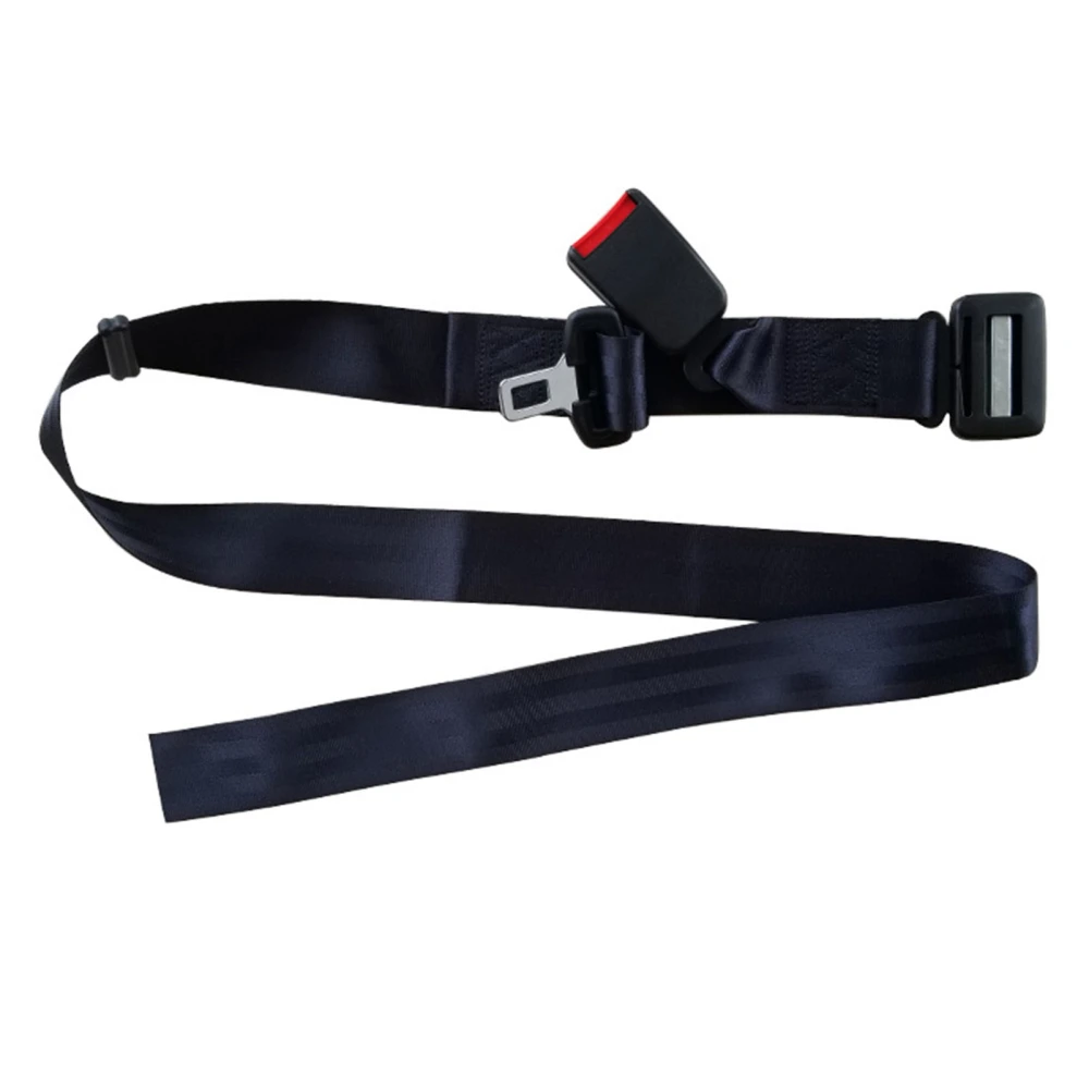 Comfortable Bump Belt 1.2mm Pregnant Unborn Baby Protection Woman Support Belt for Expectant Mothers