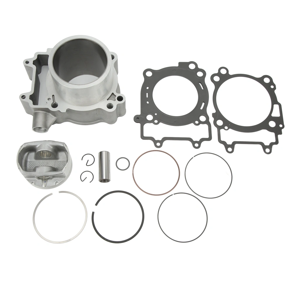 93mm Cylinder Piston Top End Kit 3022701 Replacement for Polaris Sportsman 450 HO UTILITY 2022