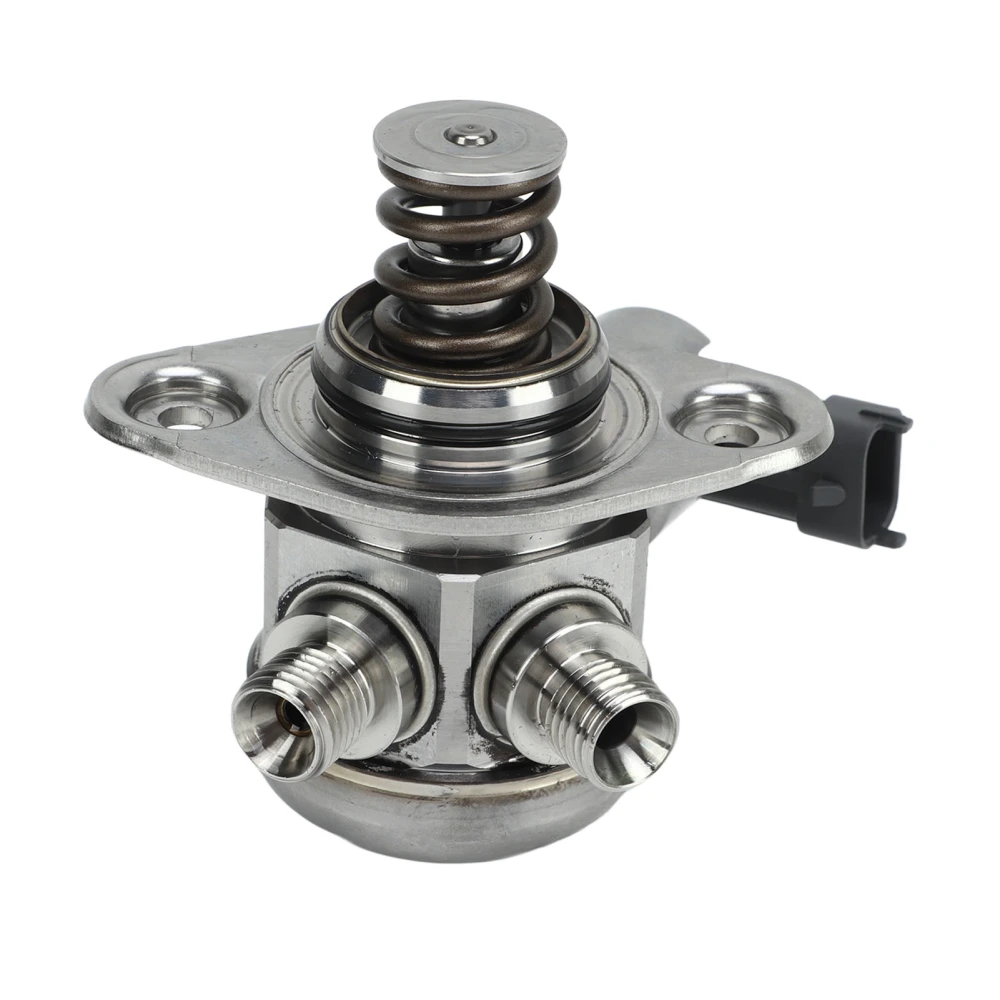 High Pressure Fuel Pump 0261520197 Metal Direct Injection Fuel Pump Replacement for Range Rover LR4