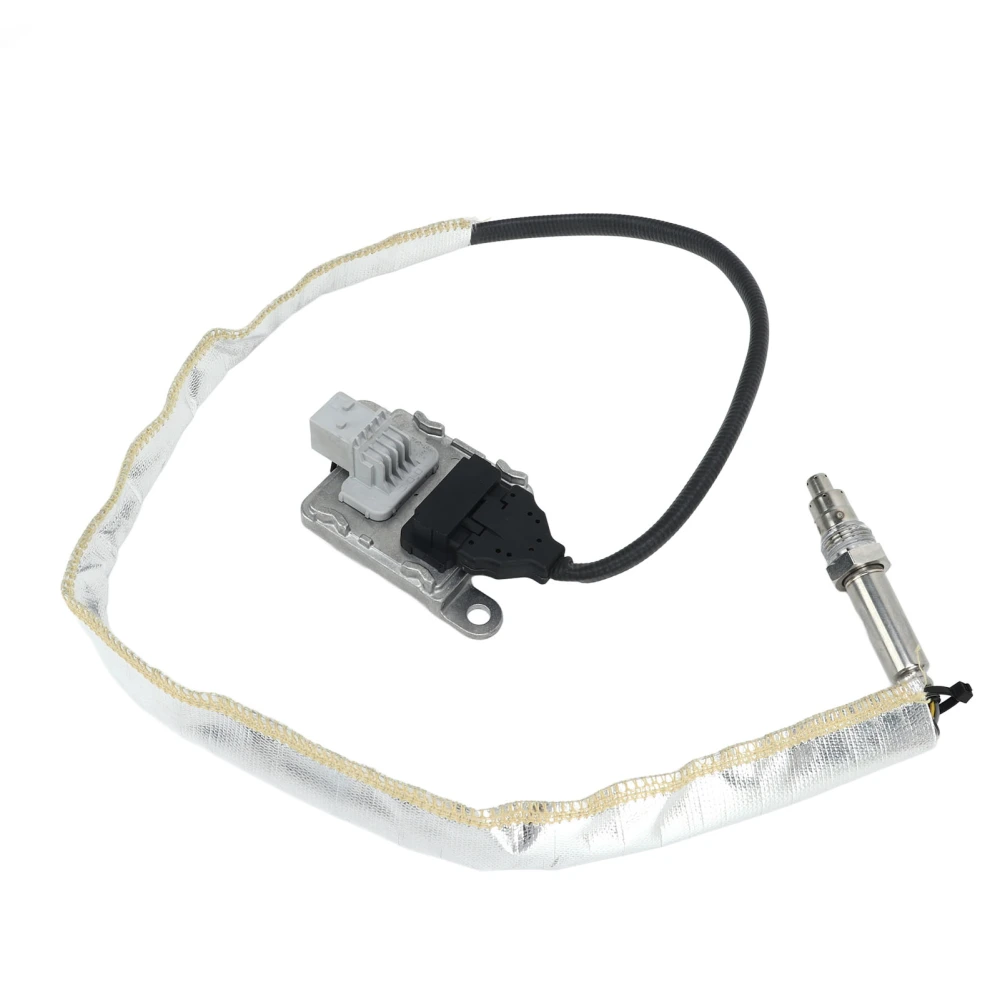 Nitrogen Oxide Sensor 4 Pin A0415S170 Replacement for Dodge Ram 2500 3500 4500 5500 6.7L for CUMMINS