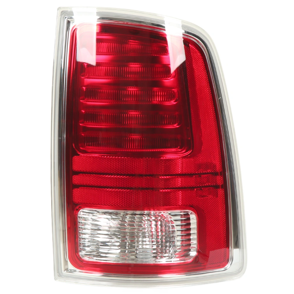 Car LED Tail Lights Assembly Brake Reverse Turn Signal Lamp Replacement for Ram 1500 2500 3500 2013‑2022 Right: 68093078AC