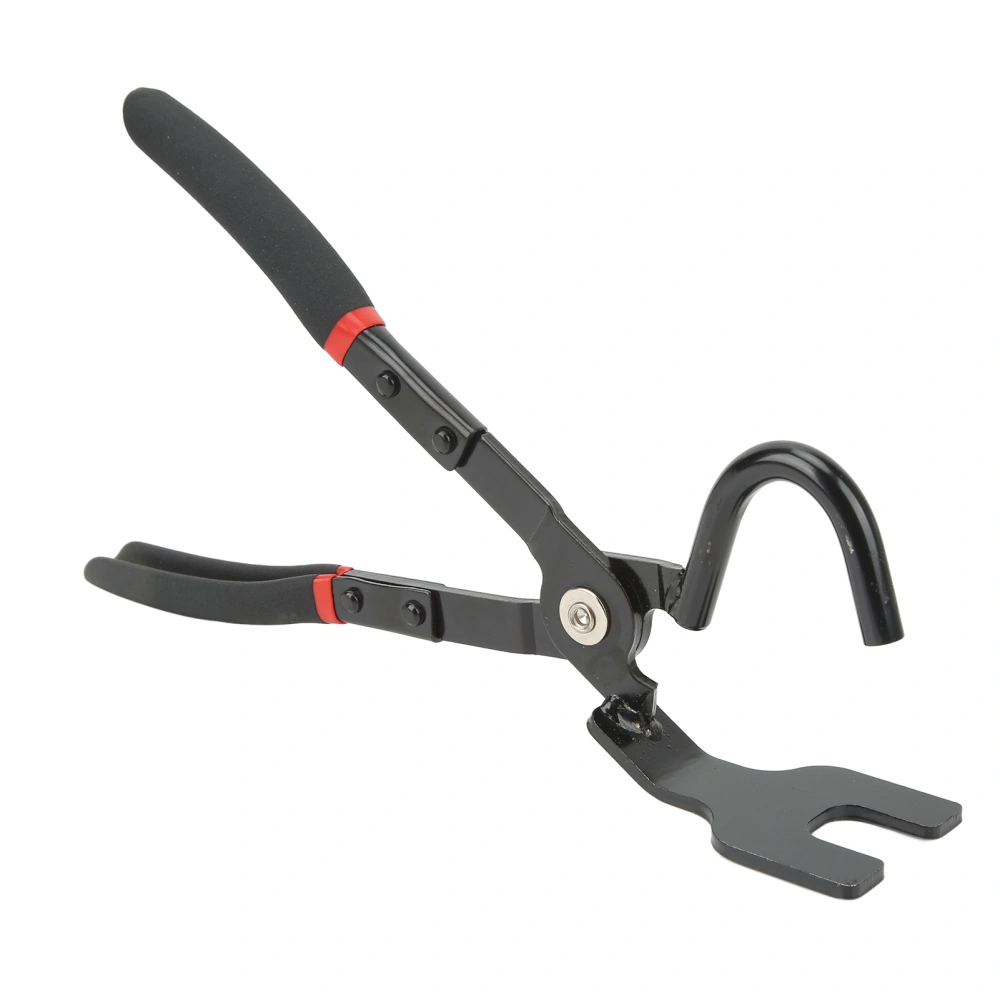 Exhaust Hanger Removal Pliers Universal Fit for Car Truck Exhaust Systems with Rubber Hanger Support