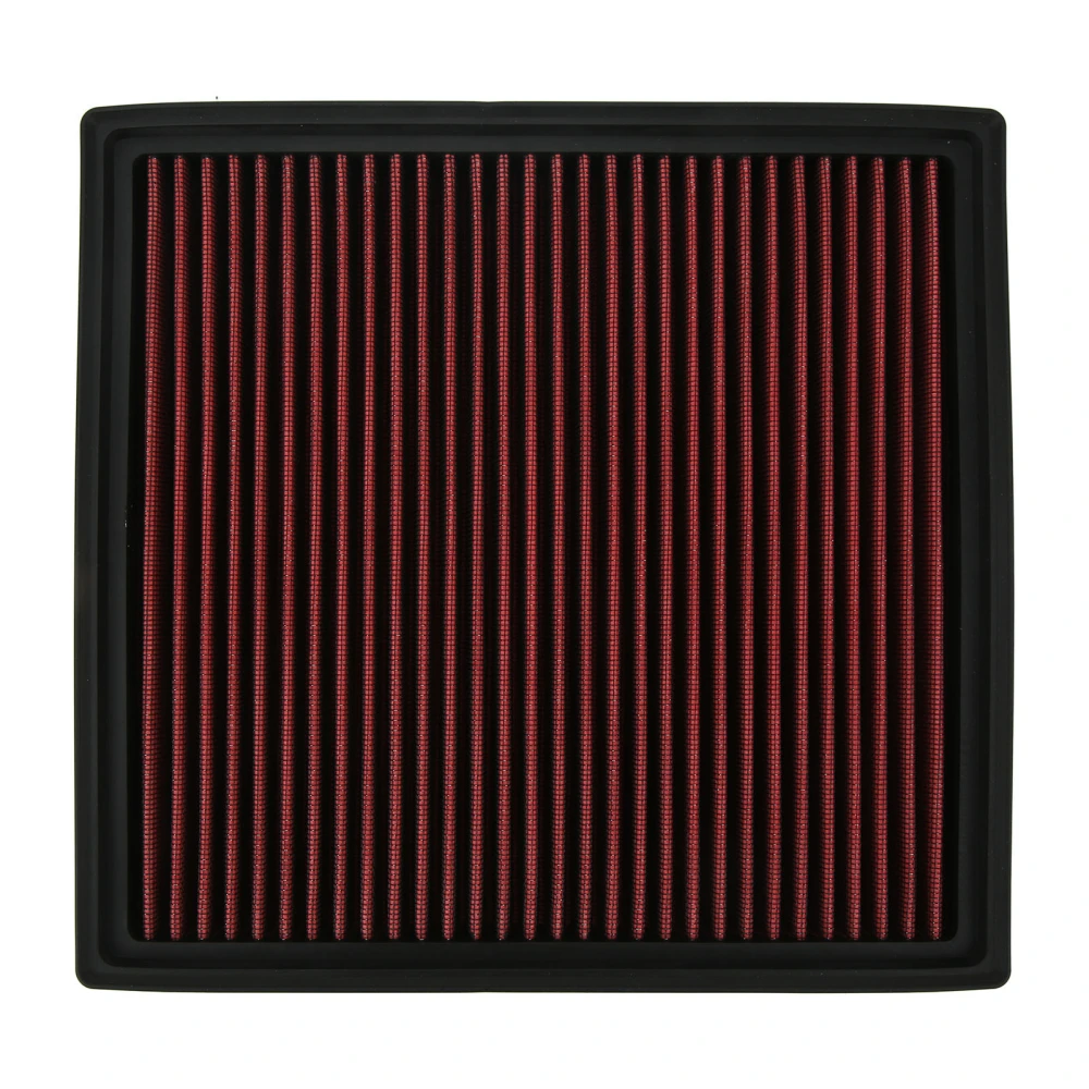 Air Filter 13717571355 High Flow Washable Reusable Long Lifespan Air Cleaner Element for X3 X4 X5