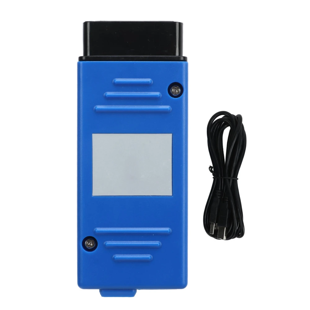 Car Diagnostic Scanner Tool VNCI MF J2534 High Speed Programming Lightweight Replacement For Ford IDS