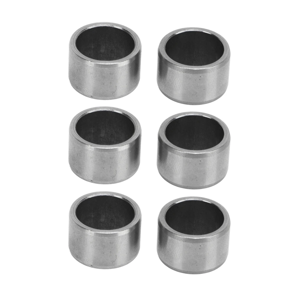 6PCS Cylinder Head Alignment Pin High Temperature Resistant Leak Proof Replacement For Cummins 5.9L 6.7L Engines