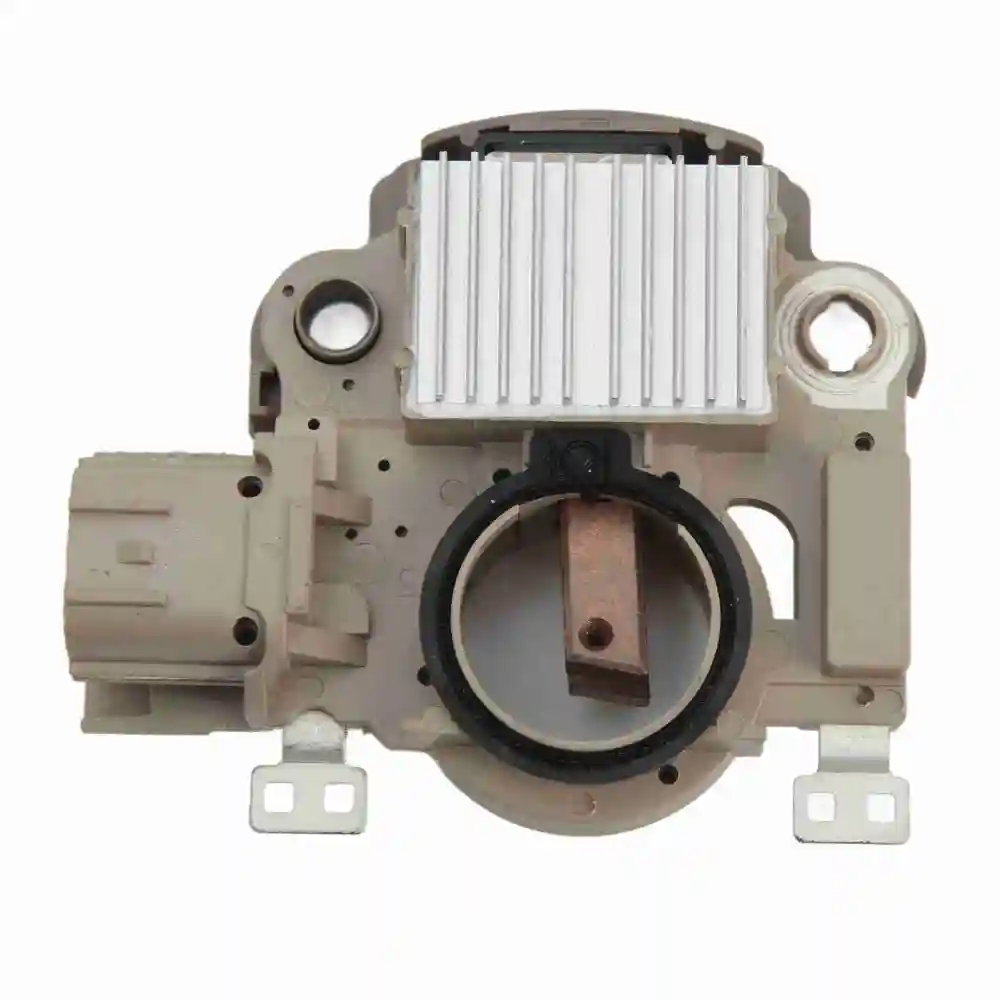 Alternator Voltage Regulator 06311 PLM 505RM Scratch Resistant Replacement for Civic L4 1.7L 2001‑2005