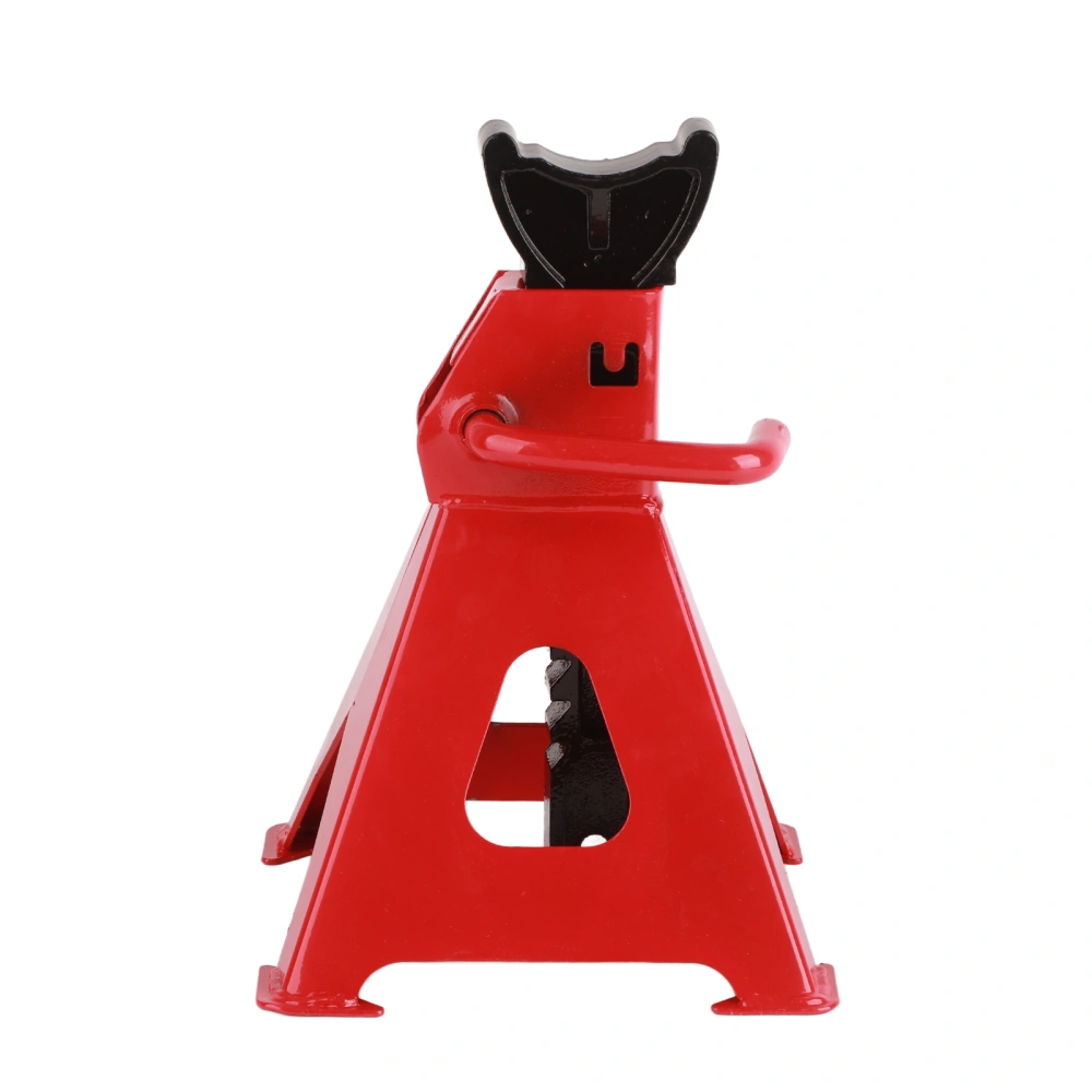 Automobile Jack Stand Support Heavy Duty 1.5 Tons Carrying Capacity High Strength Universal Fit for Vehicles