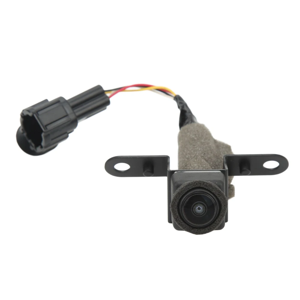 Rearview Reverse Camera 284F1‑3NH0B Parking Auxiliary Camera Replacement For Leaf 2011‑2017