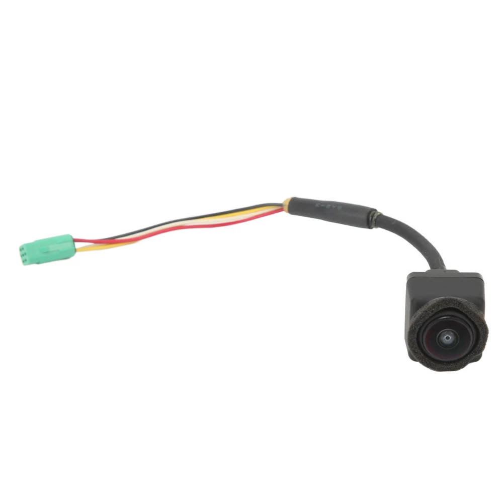 Rear View Reversing Camera 28419 3ZA0A Clear Image Wide Angle Waterproof Replacement For Rogue 2012‑2013
