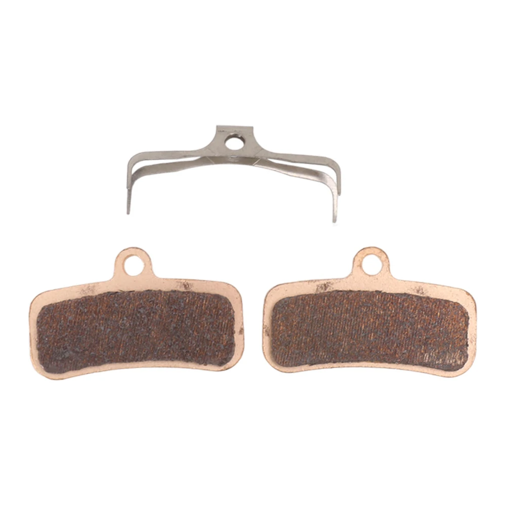 2PCs Motorcycle Brake Pads Front and Rear Replacement for Sur‑Ron Light Bee Electric Bike