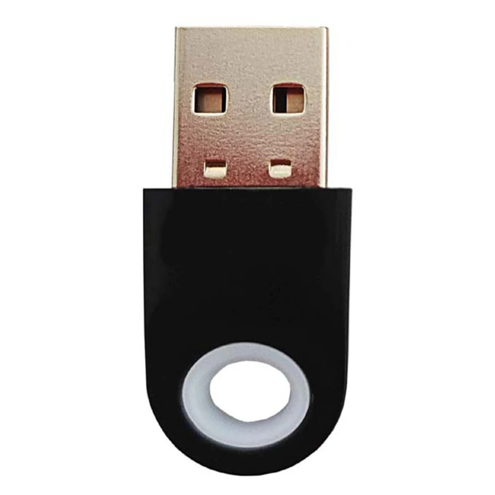 USB Bluetooth Audio Adapter Stable Transmission for Laptop Phone Mouse Keyboard Printers Headphones Speakers