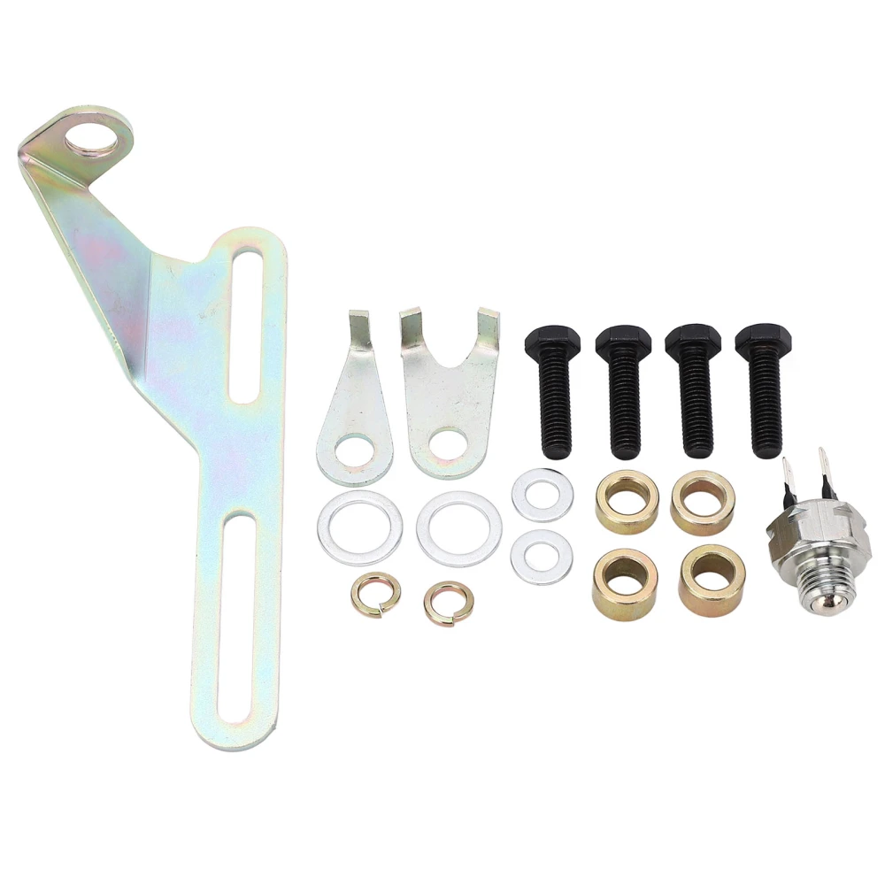 Backup Light Neutral Safety Switch Kit BL 1400U for TH‑350 TH‑400 700‑R4 TH‑200 200‑4R 4L60