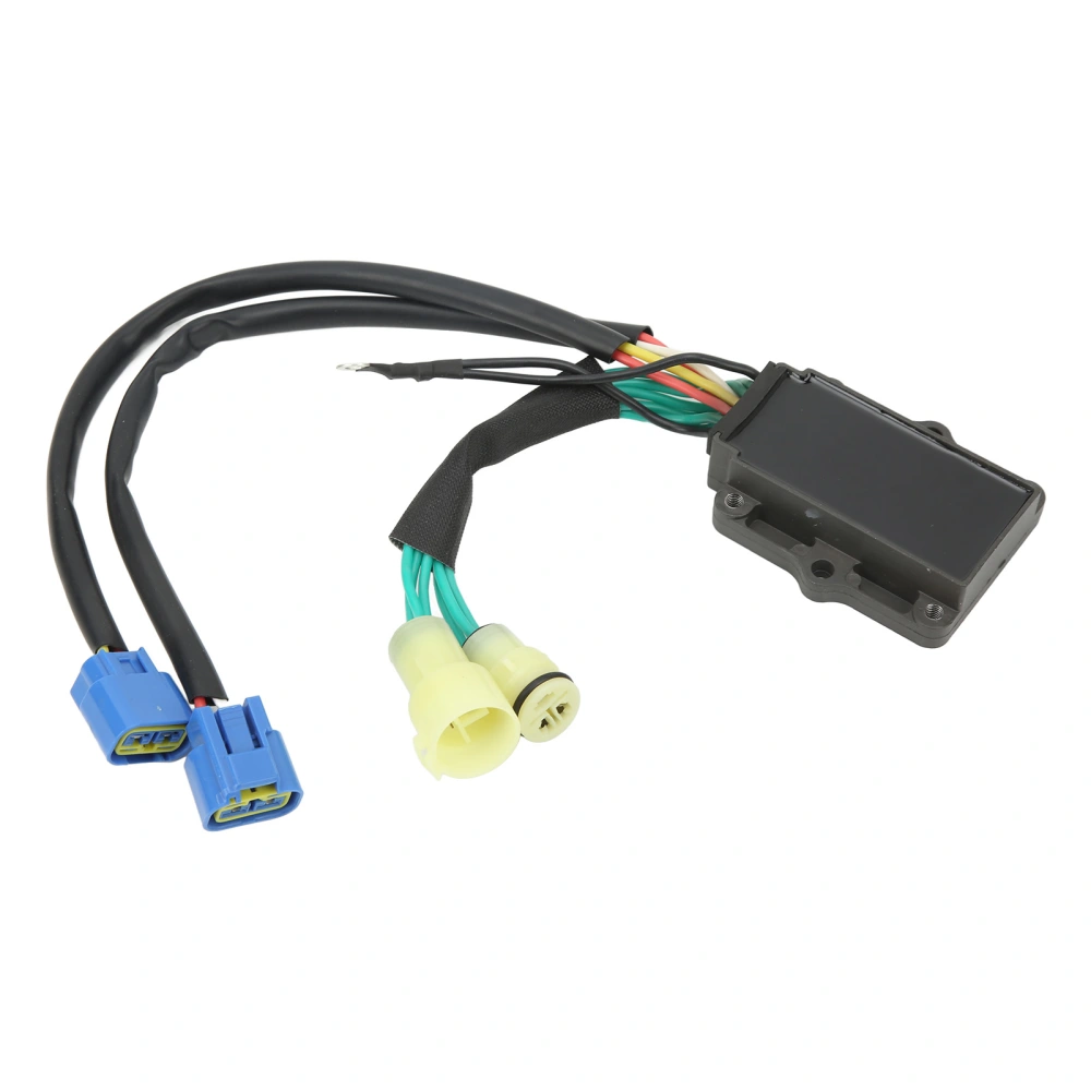 Voltage Rectifier 90891‑40414 High Performance Engine Regulator for 200HP F200 TXR F200A ETX F225A ETX