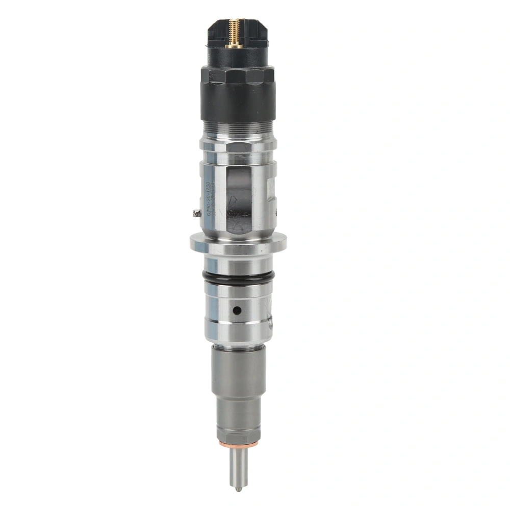 Diesel Fuel Injector 0445120193 High Performance Replacement for Dodge Ram 2500 3500 6.7L 2007‑2012