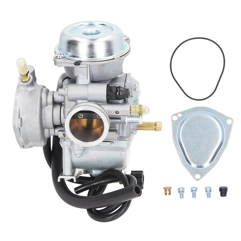 ATV Carburetor 13200 05G01 OE Standard Stable Performance Replacement for Suzuki Ozark LTF250 LTZ250