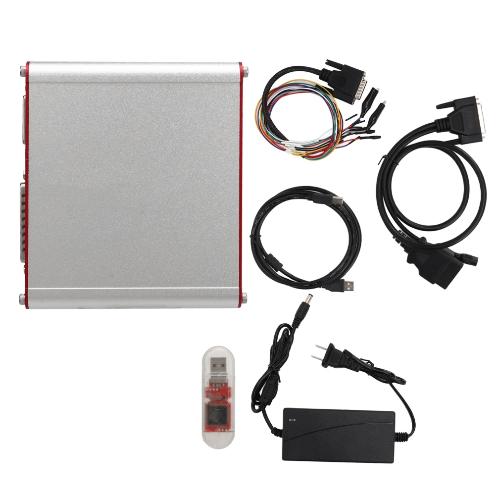 For PCMtuner V1.2.7 ECU Programmer 67 in 1 Read Write Data Support Checksum Chip Tuning Tool