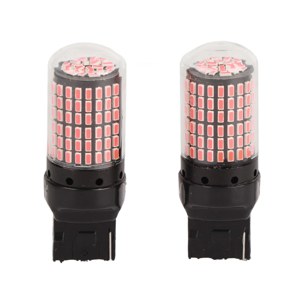 Car Brake LED Bulb Low Power Consumption High Brightness Safety Tail Light LED Bulb LED Car Bulb