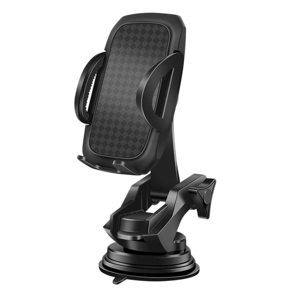 Mobile Phone Holder 360° Rotatable Environmentally Friendly Impact Resistant Cell Phone Stand for Car