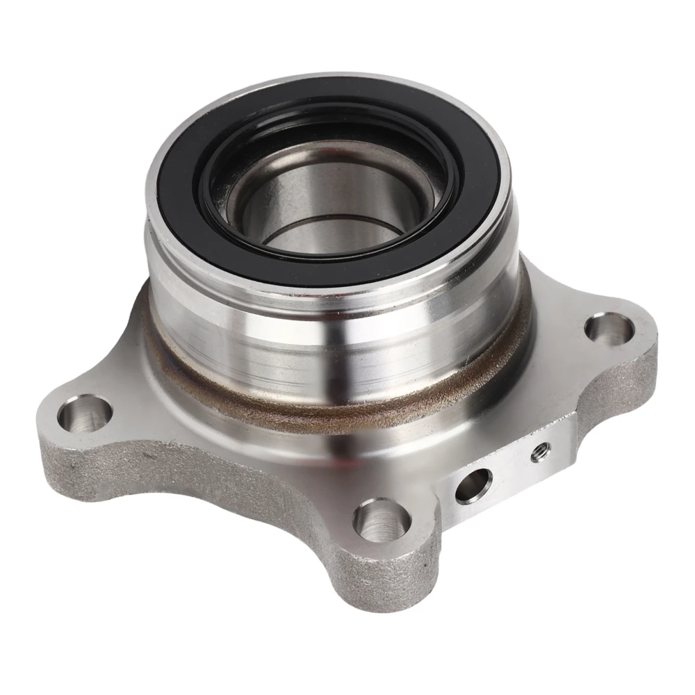 Rear Left Wheel Hub Bearing 43570 60010 Strong Sealing Precise Replacement for FJ Cruiser 2007‑2011 4WD