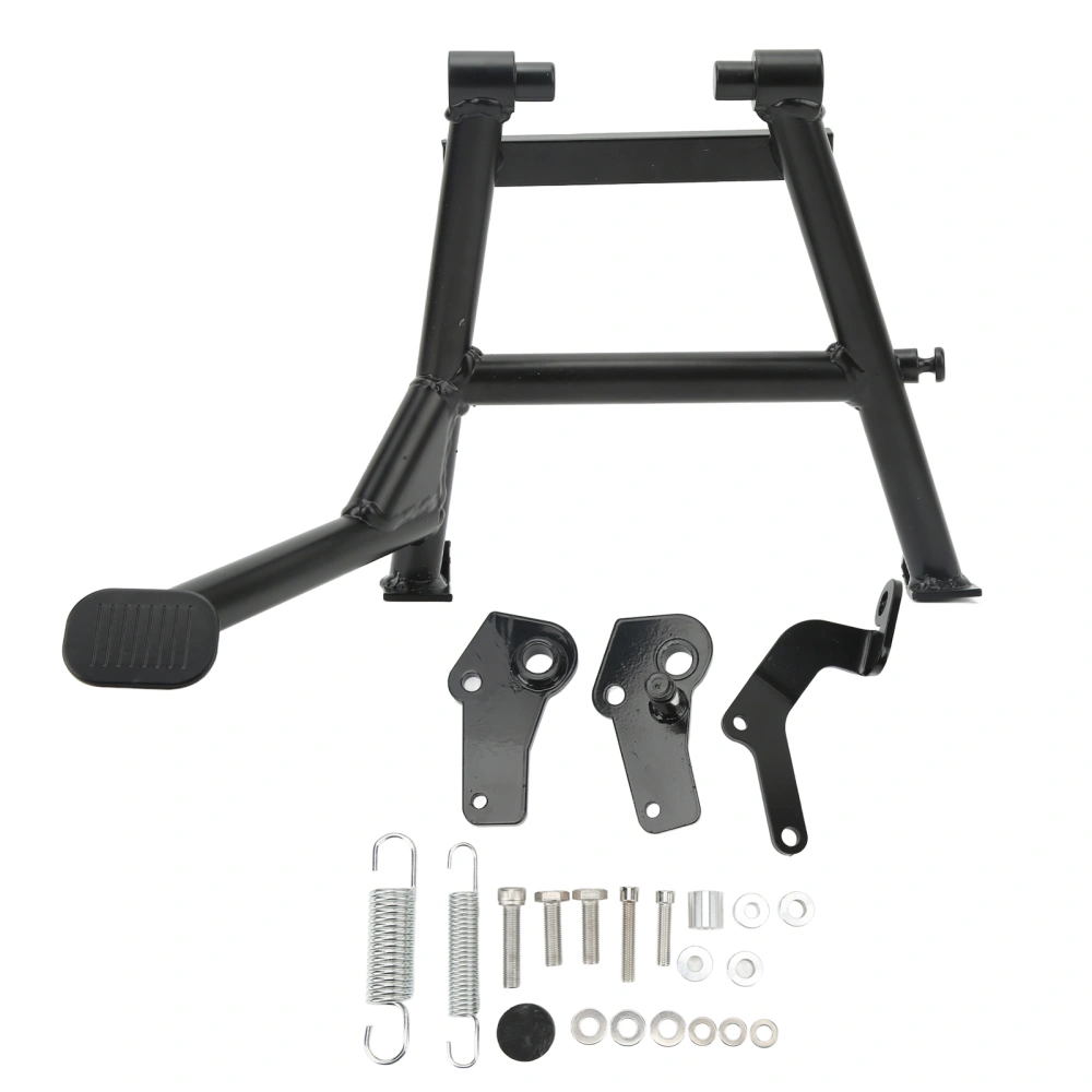 Motorcycle Wheel Lift Stand Strong Balance Portable Easy Clean Replacement for SUZUKI V‑STROM DL650 DL650XT