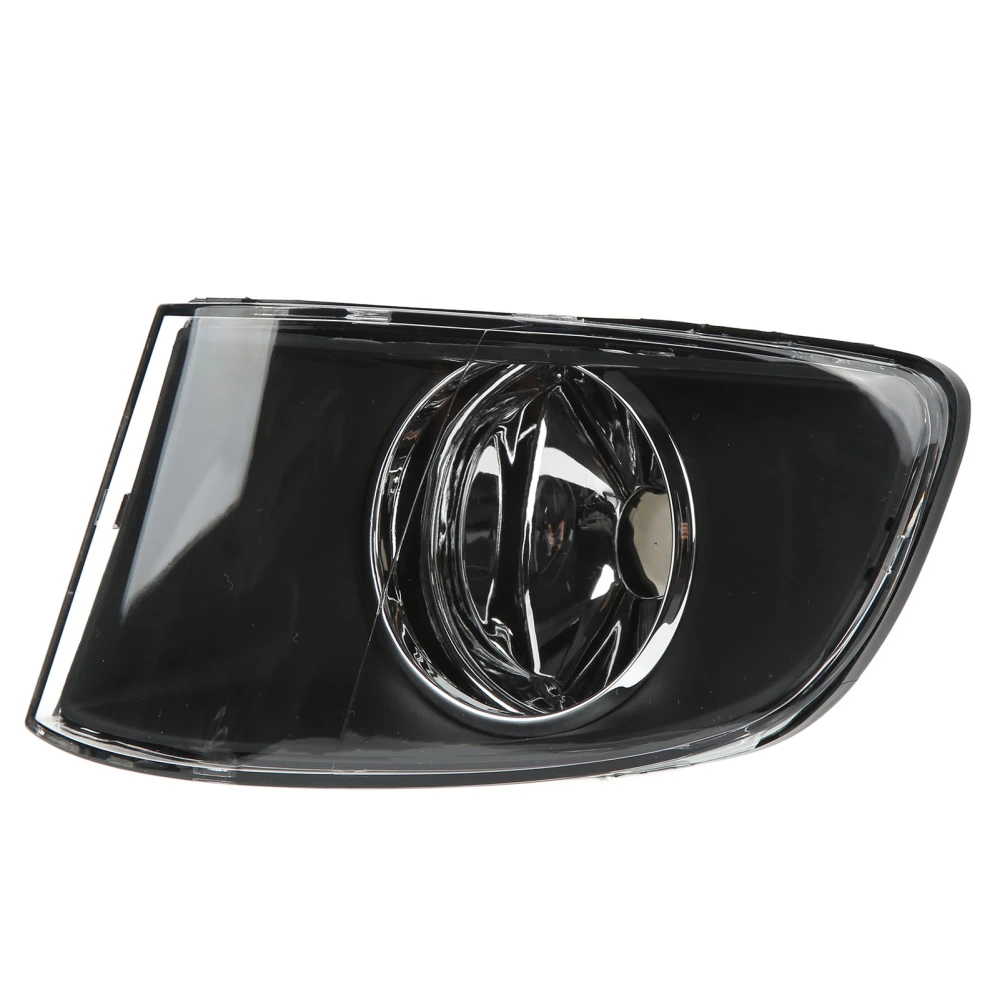 Car Fog Lamp Front Left Side Automobile Fog Light Assembly 63176937465 Replacement for 3‑series E92 E93 328i 335i