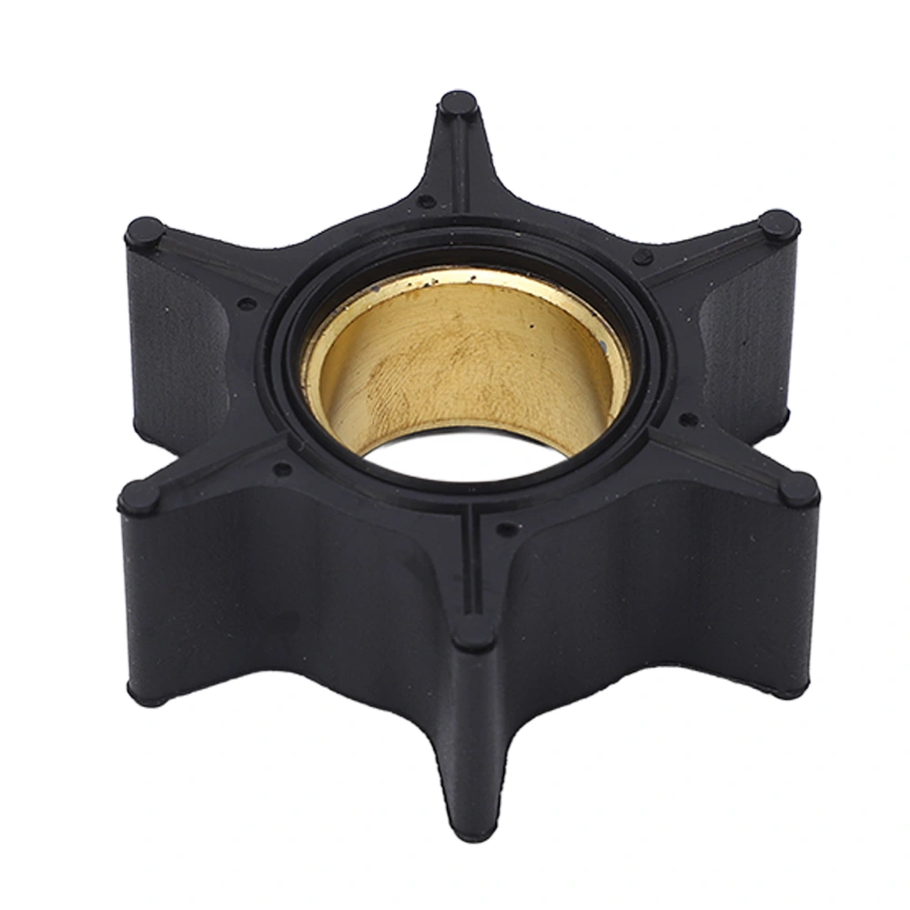 Water Pump Impeller 47‑89983 Outboard Machine Impeller for 30 HP 35 HP 40 HP 45 HP 50 HP 60 HP 65 HP 70 HP Outboard Motor