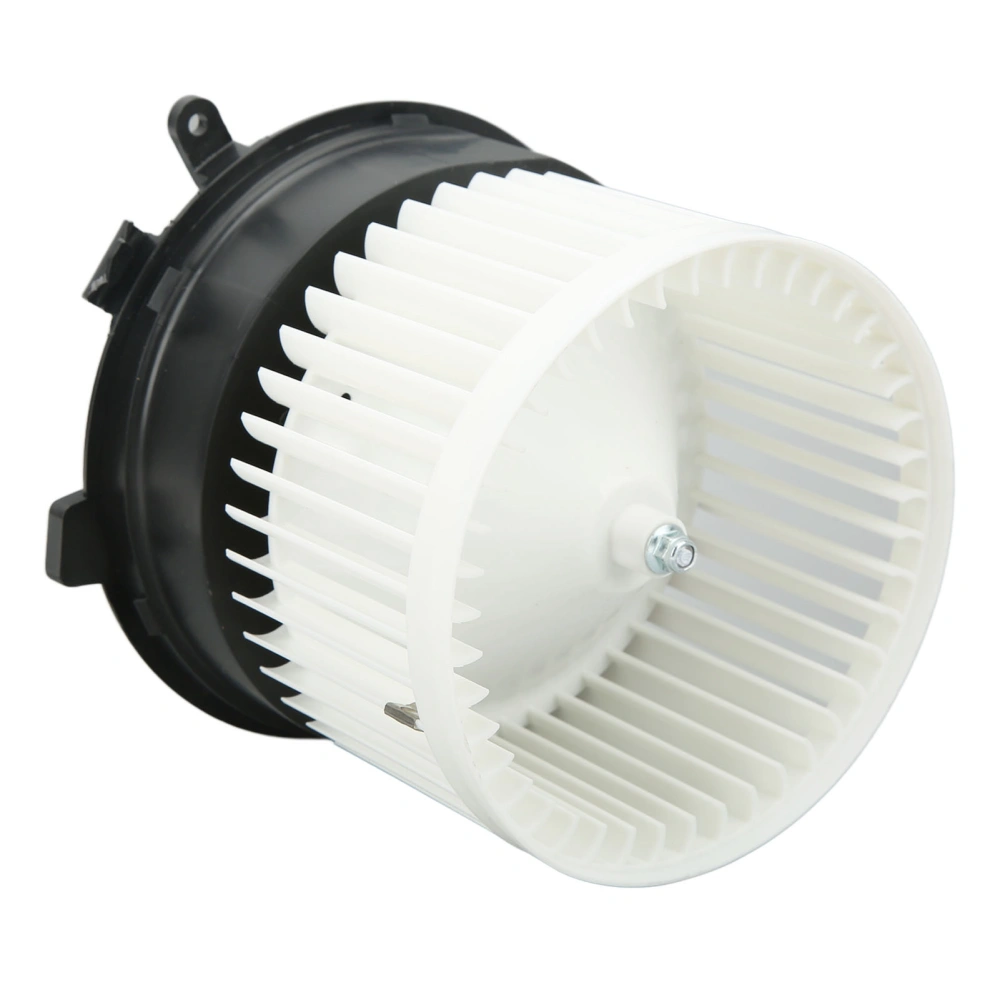 HVAC Heater Blower Motor 27225ET10A AC Air Conditioner Heating Fan Blower Motor for Rogue Select Sentra