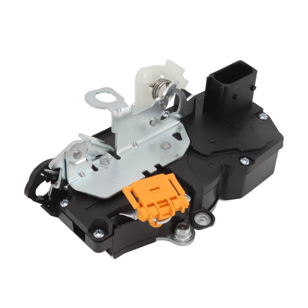 Front Left Door Lock Actuator High Sensitivity 931‑310 Aluminum Alloy ABS Replacement for Saturn Aura