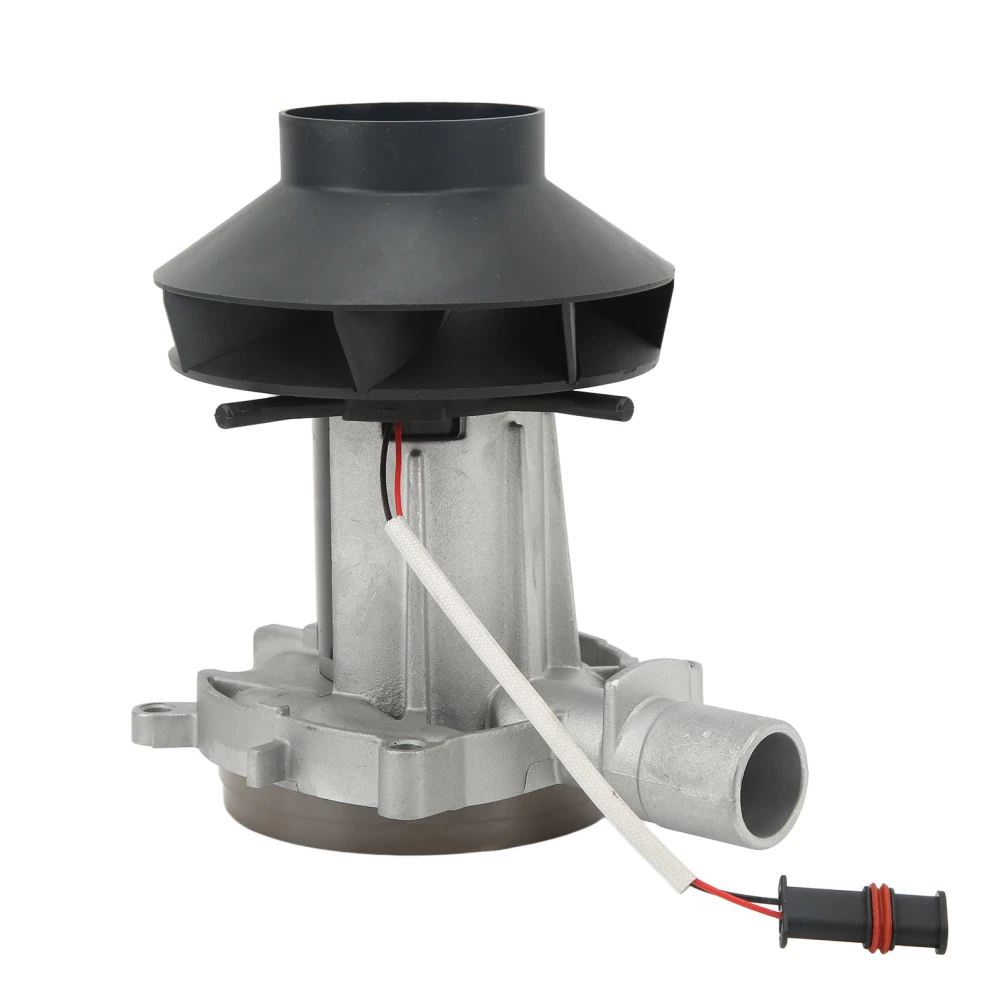 Combustion Air Blower Motor 24V 2kW Fast Heat Dissipation for Eberspacher Airtronic Heaters D2