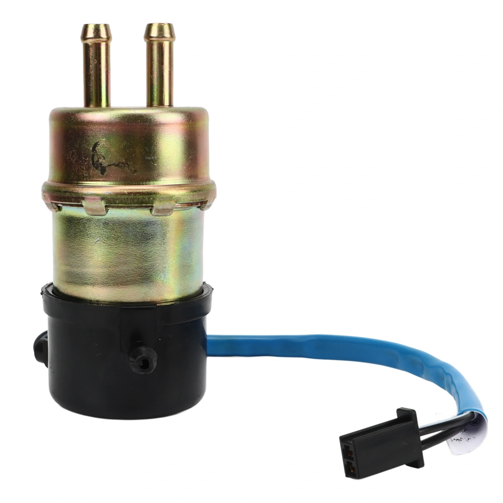 Electric Fuel Pump 16710 MR1 015 8mm Inlet Outlet Pipe Diameter Fuel Pump Module Assembly for VT600C VT600CD