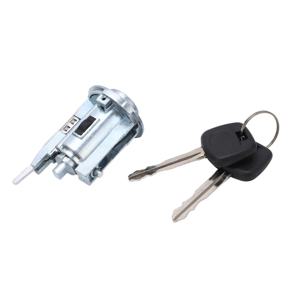 Ignition Switch Lock Cylinder 6905706030 Rust Proof Strong Strength Replacement For Camry 2002‑2006