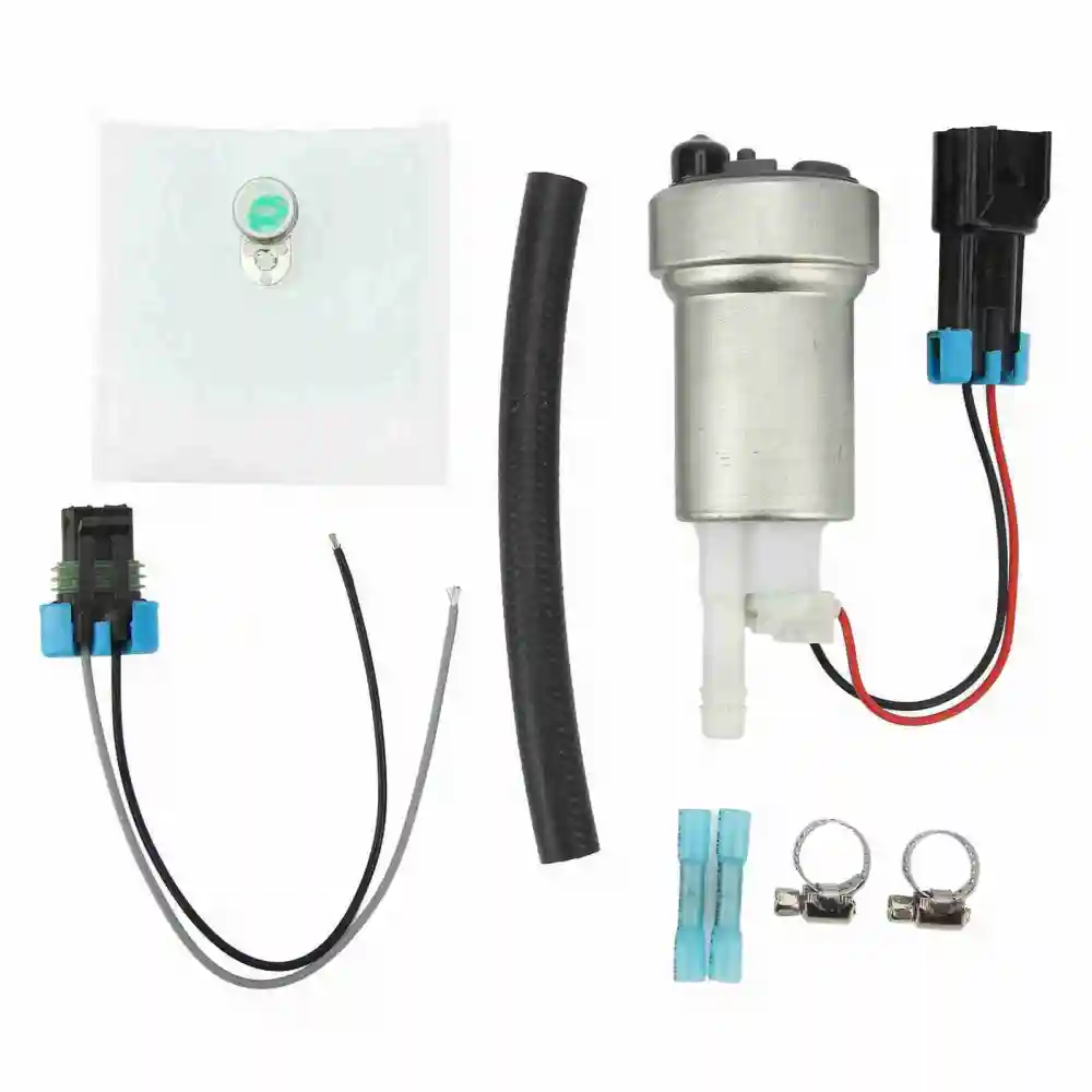 Fuel Pump E85 F90000267 Sensitive Sturdy Structure Replacement For Accord 1979‑2018
