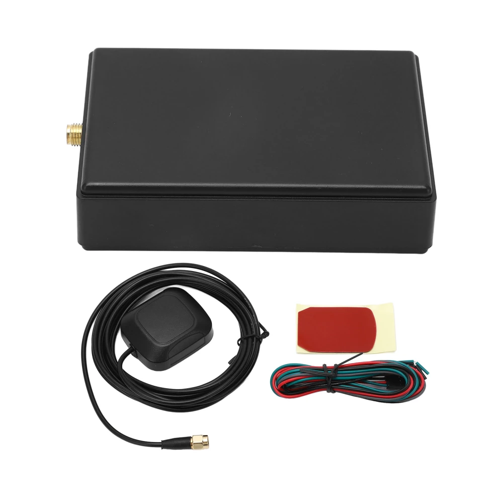 GPS Speedometer Sensor 3V‑5V High Sensitivity Precision Speed Odometer Interface Module Kit