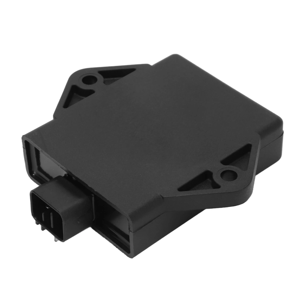 6PIN CDI Unit 9400RPM Plug and Play Stable Performance CDI Igniter Replacement for Majesty YP250