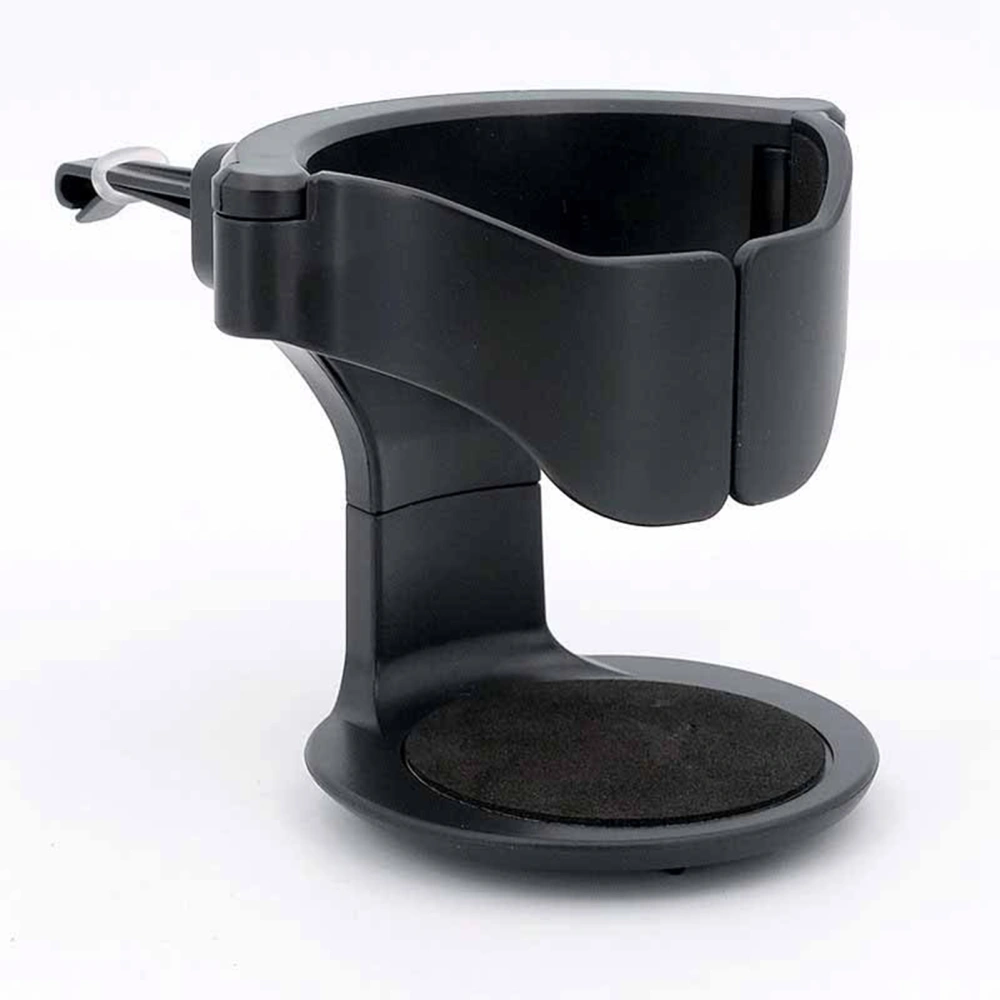 Car Air Vent Cup Holder 1kg Load Capacity Adjustable Multifunctional Water Drink Bottle Bracket Stand for Auto