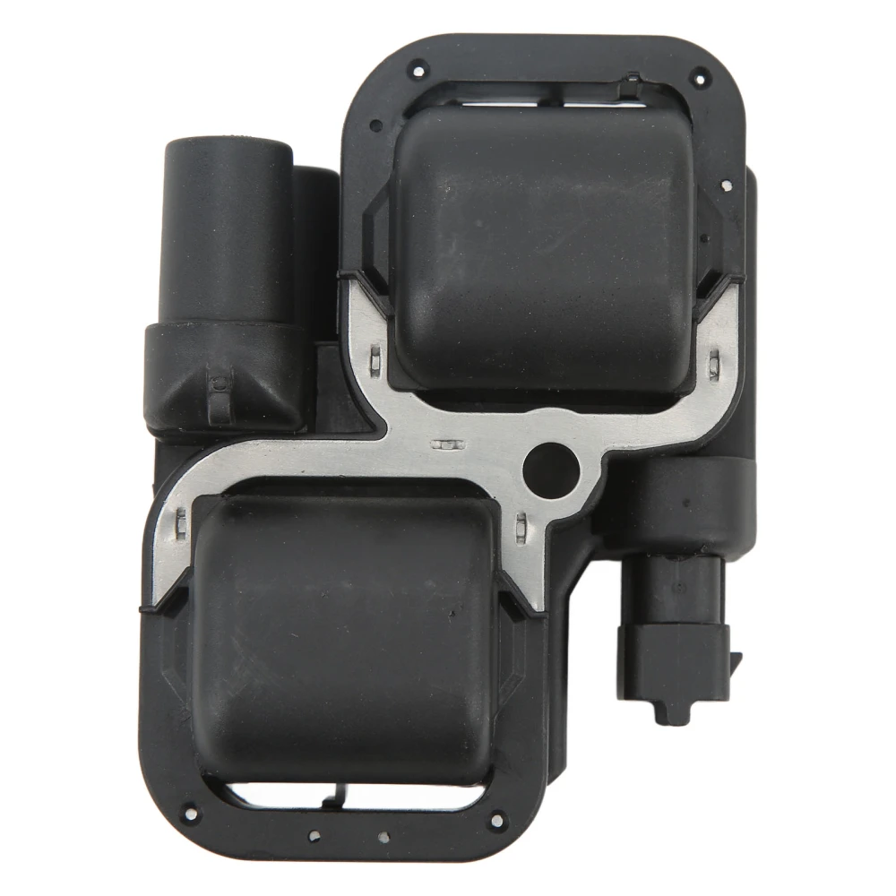 Motorboat Outboard Engine Ignition Coil 270600002 Black Replacement For GSX RFI 5637 5638 5652 5829 1999