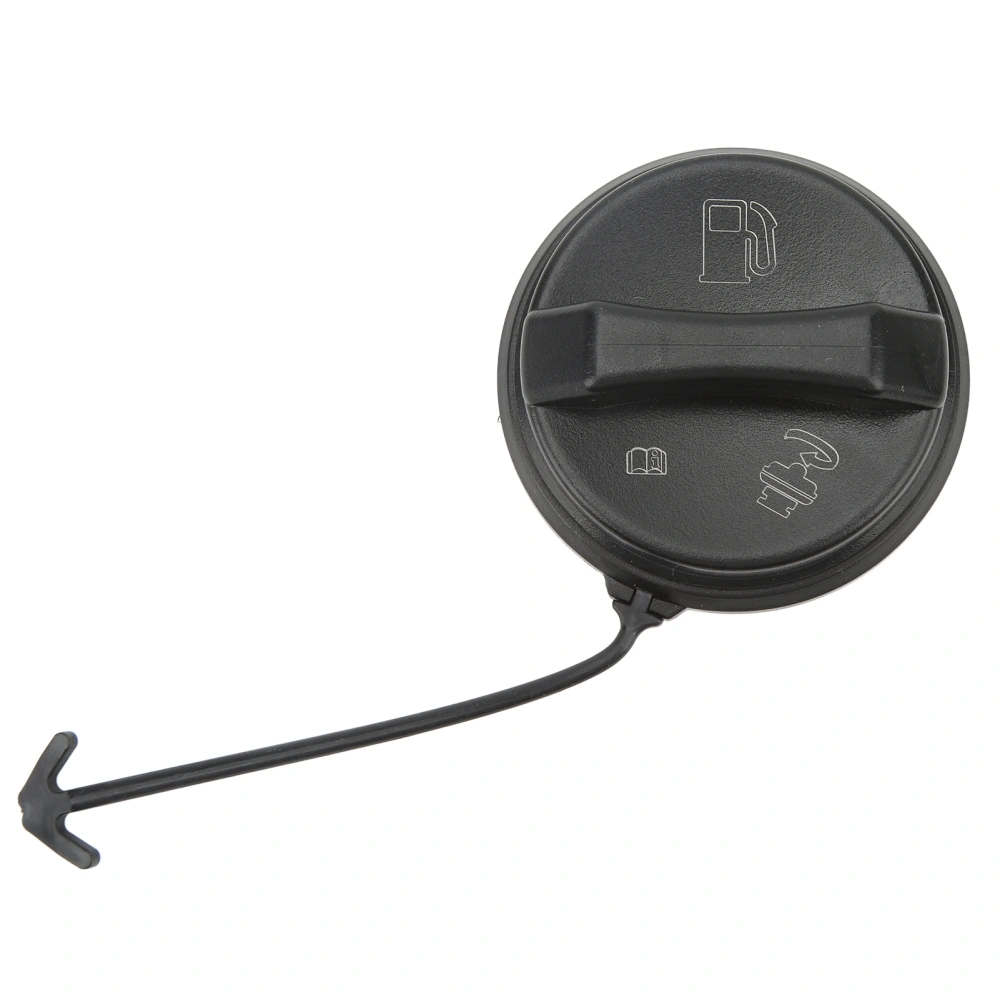 Fuel Tank Cap 10372867 Leakproof Fuel Saving Replacement for Camaro Venture Lumina Impala