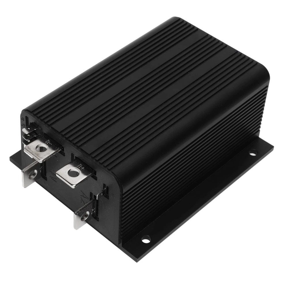 24V‑36V DC Controller Programmable 1204‑009 High Accuracy Replacement for E‑Z‑GO Golf Cart