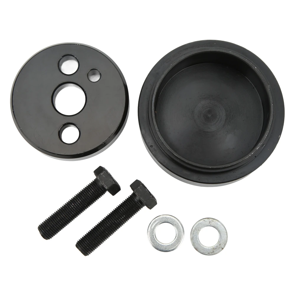 Crankshaft Seal Wear Sleeve Installer Tool 3824498 1338 Replacement for Dodge for Cummins 3.9L 5.9L 6.7L Diesel Engines