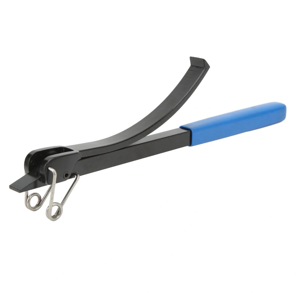 Flywheel Turner Wrench Universal Flexible Carbon Steel Flywheel Turner Turning Tool for Auto
